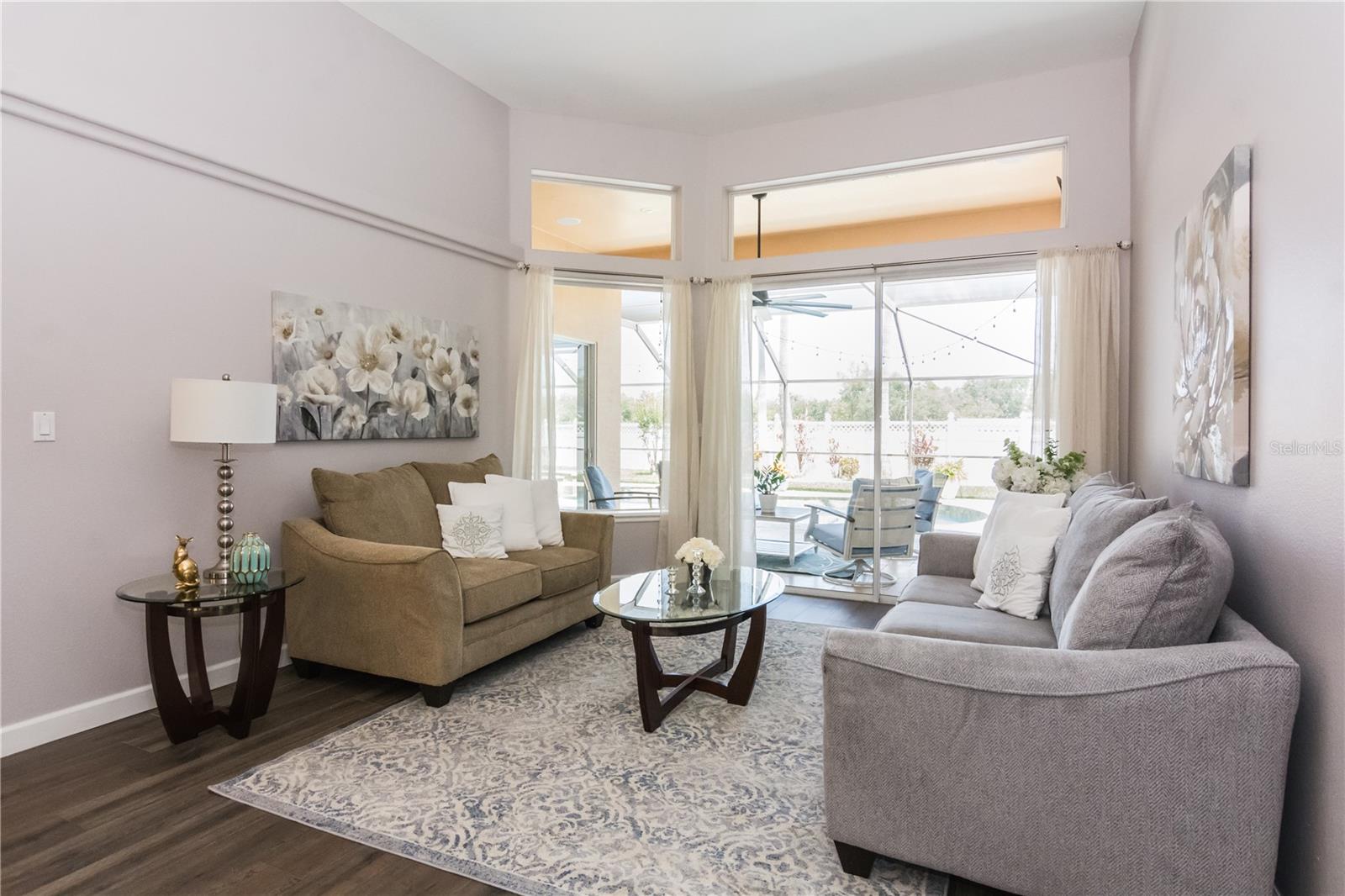 CYPRESS LANDING PH 02 - Residential