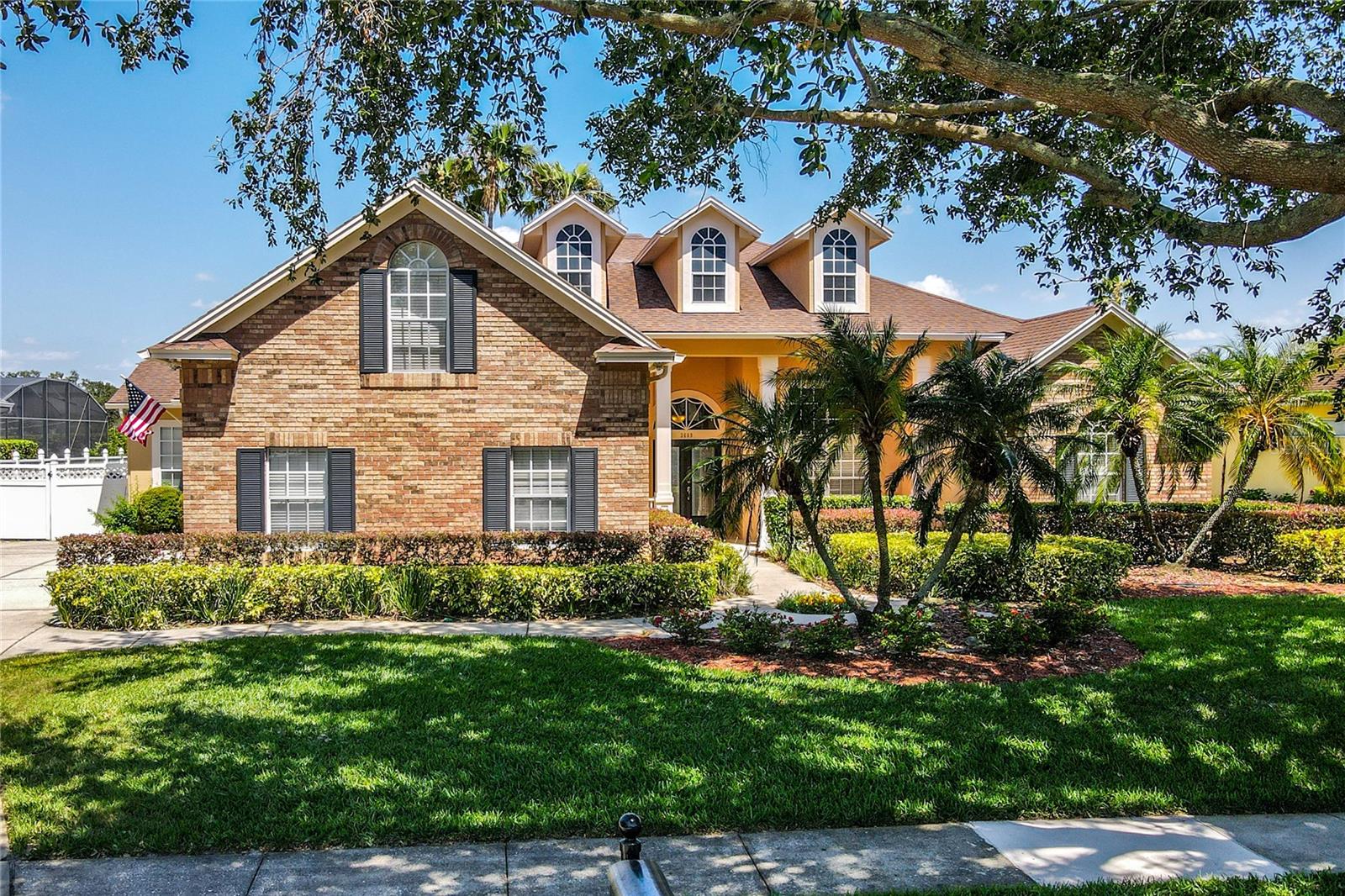 CYPRESS LANDING PH 02 - Residential