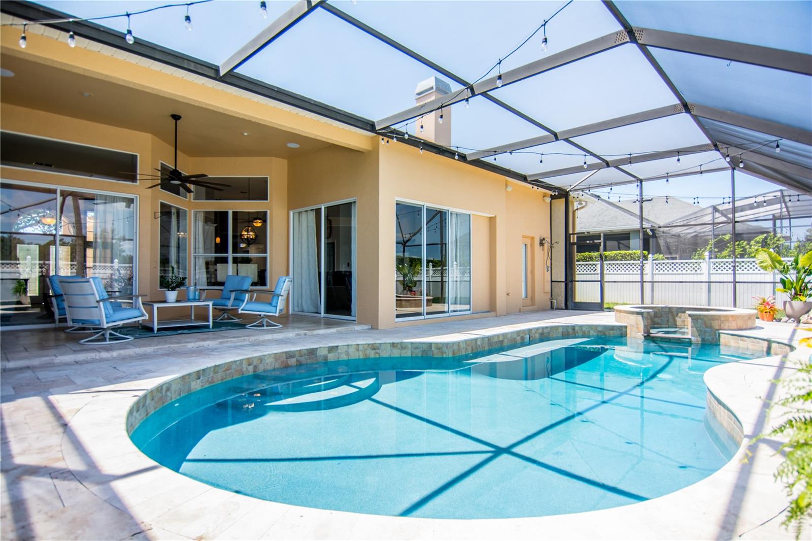 CYPRESS LANDING PH 02 - Residential