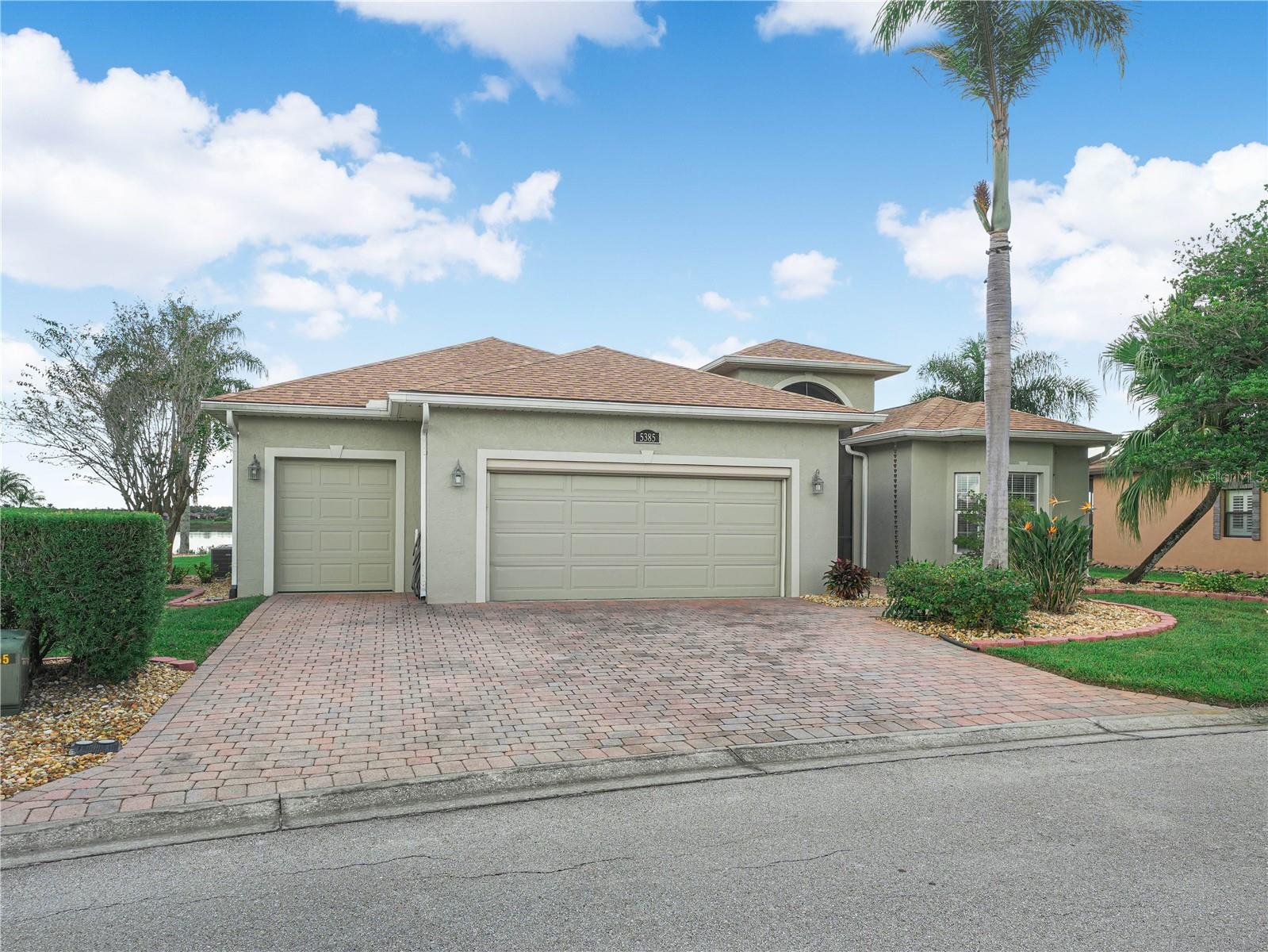 5385 HOGAN LANE