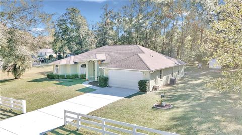 A home in SUMMERFIELD