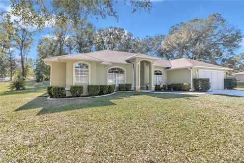 A home in SUMMERFIELD