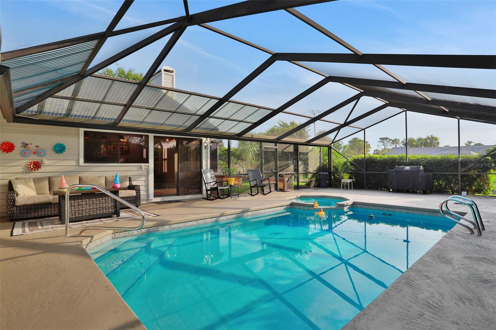 101 GREEN HERON COURT
