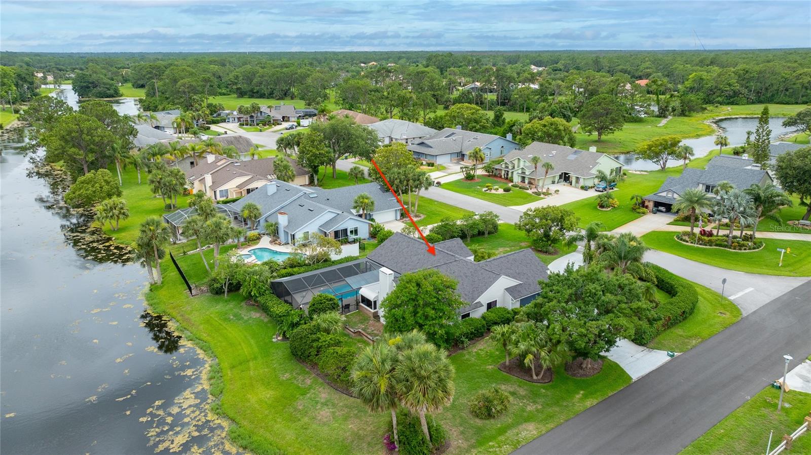 101 GREEN HERON COURT