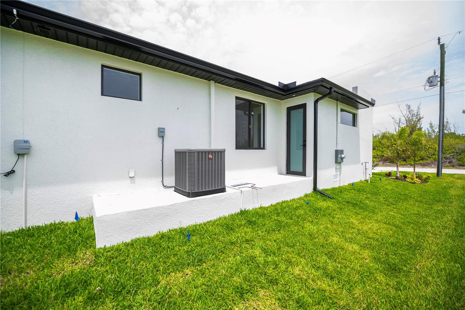 PORT CHARLOTTE SEC 94 01 - Residential
