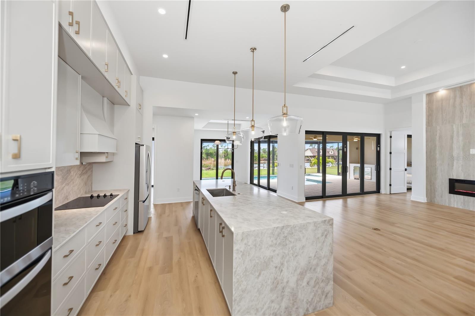 PORT CHARLOTTE SEC 94 01 - Residential