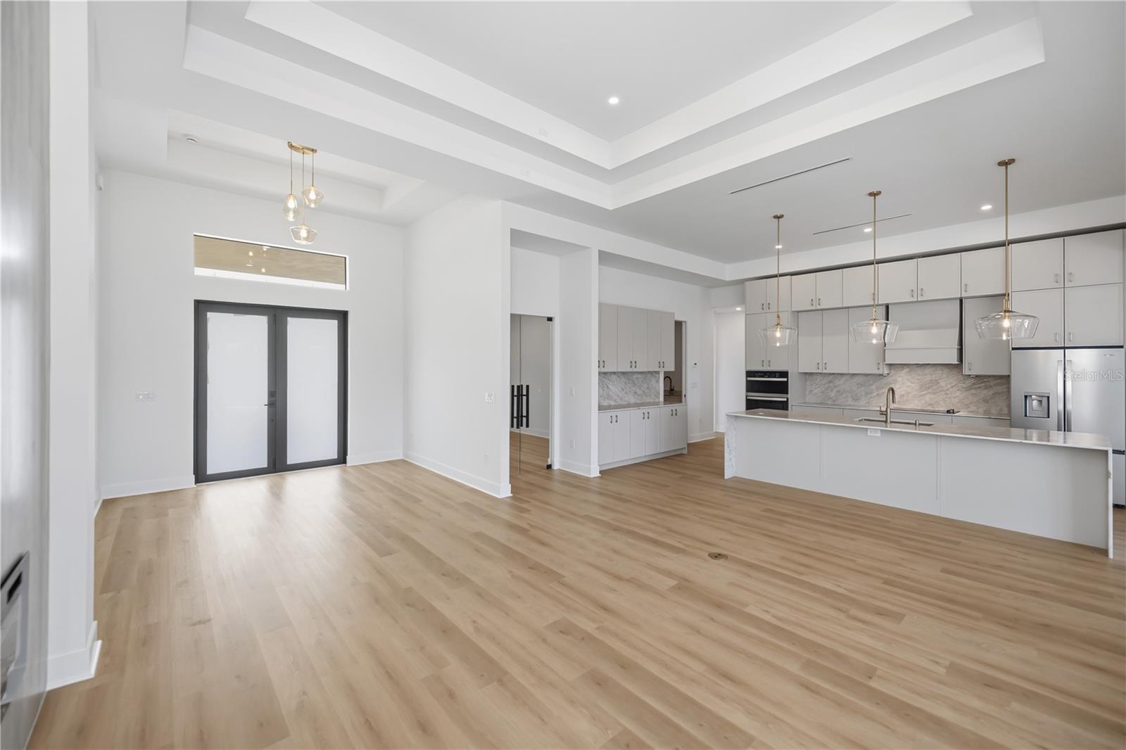 PORT CHARLOTTE SEC 94 01 - Residential