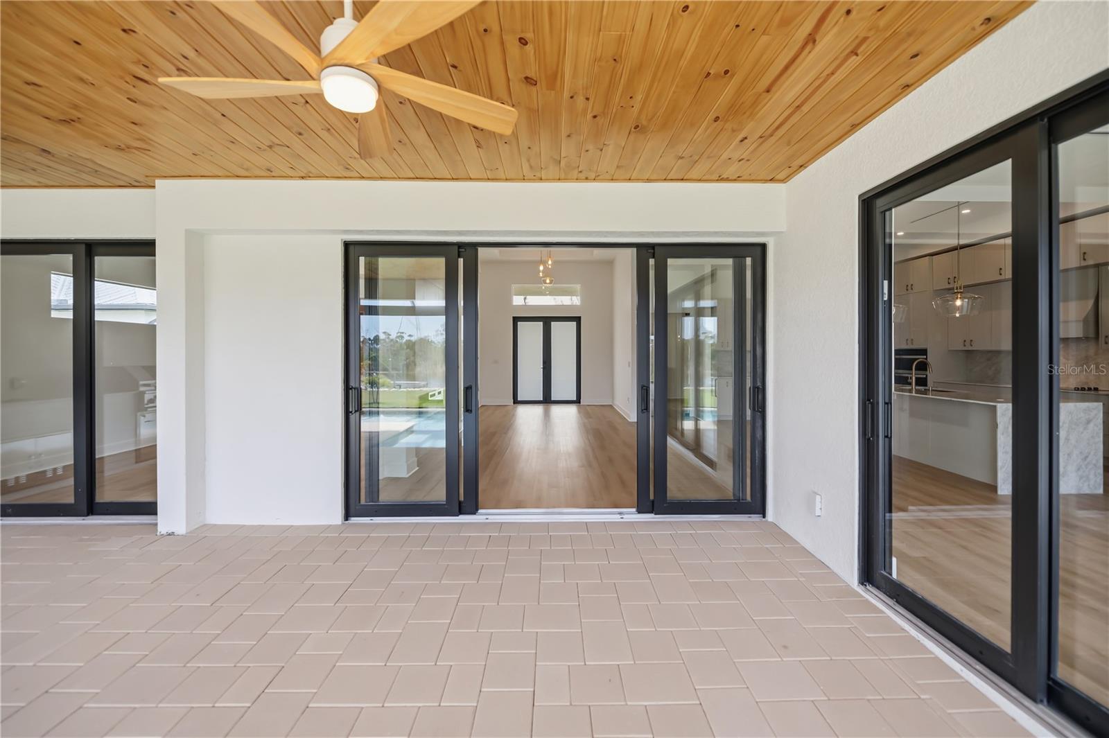 PORT CHARLOTTE SEC 94 01 - Residential