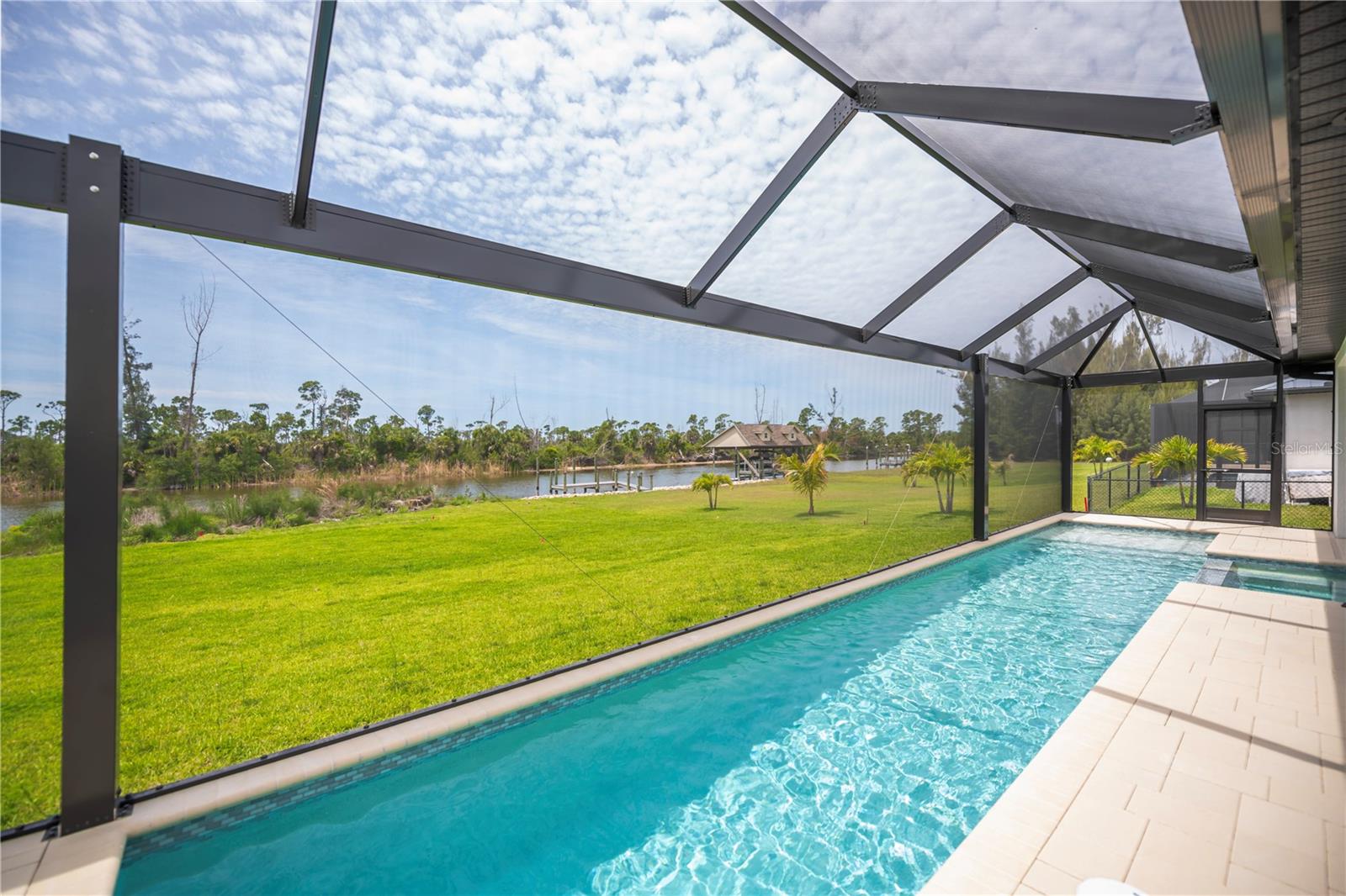 PORT CHARLOTTE SEC 94 01 - Residential