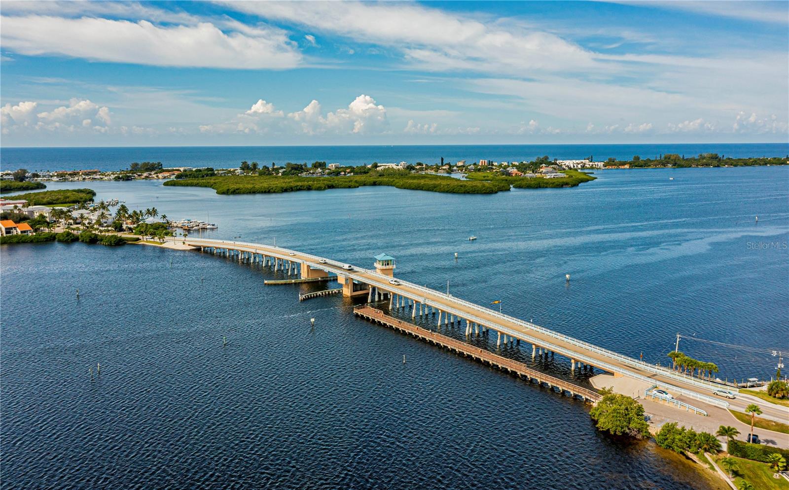 PORT CHARLOTTE SEC 94 01 - Residential