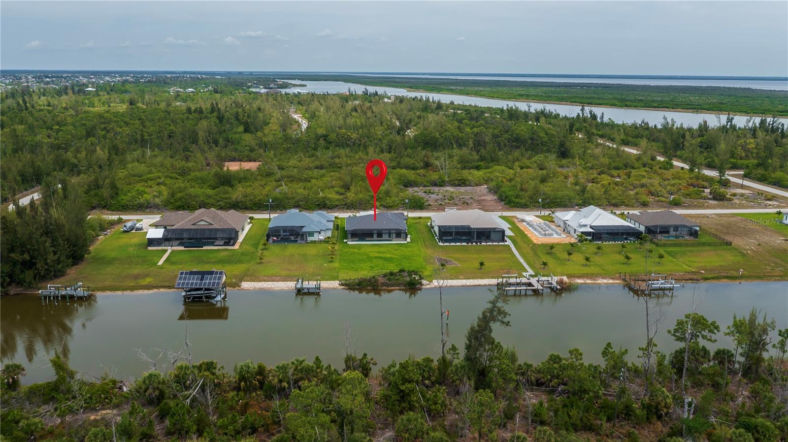 PORT CHARLOTTE SEC 94 01 - Residential