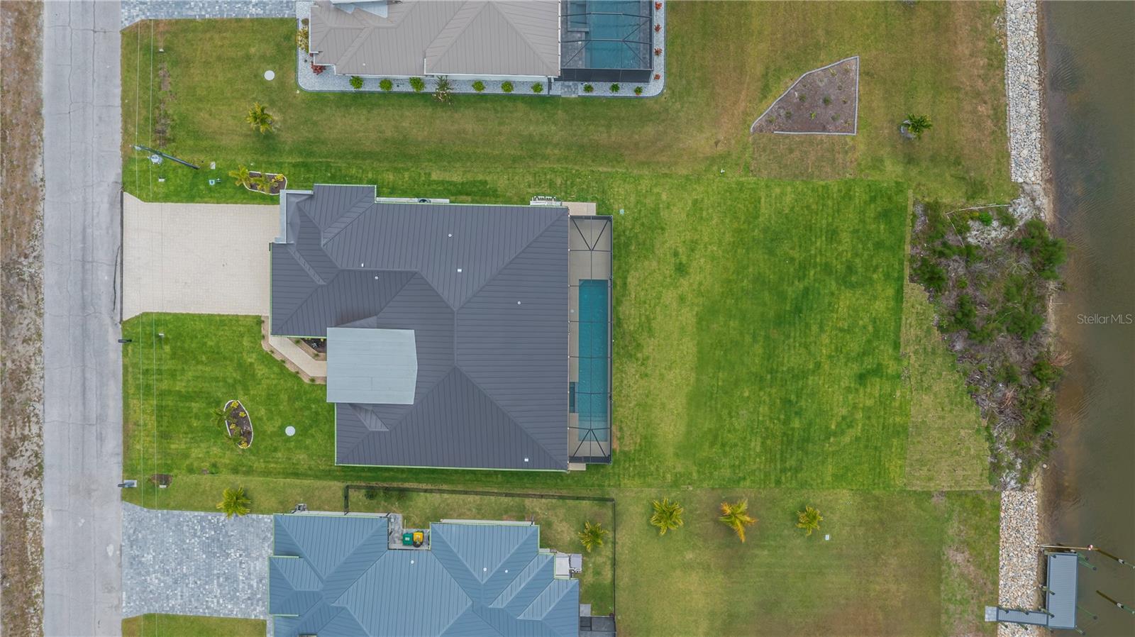 PORT CHARLOTTE SEC 94 01 - Residential