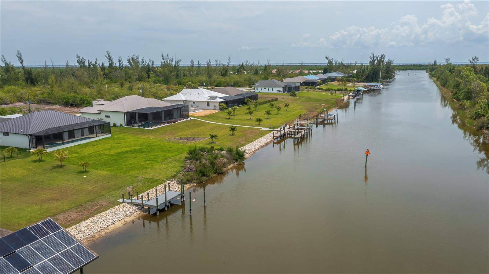 PORT CHARLOTTE SEC 94 01 - Residential