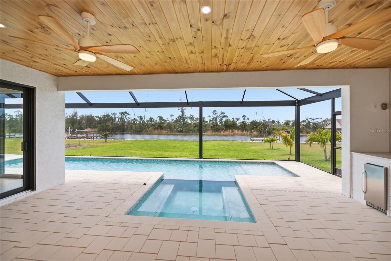 PORT CHARLOTTE SEC 94 01 - Residential