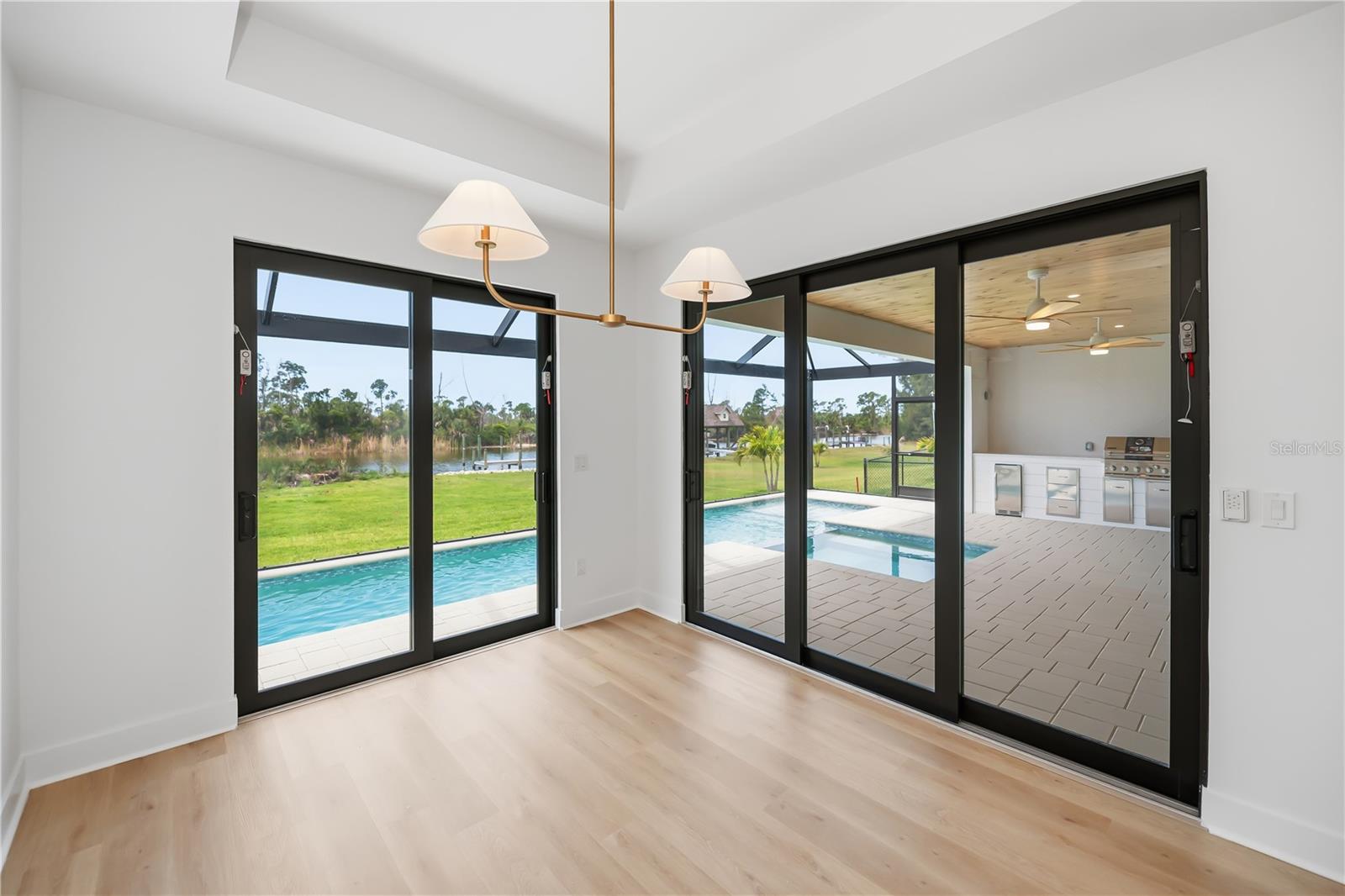 PORT CHARLOTTE SEC 94 01 - Residential