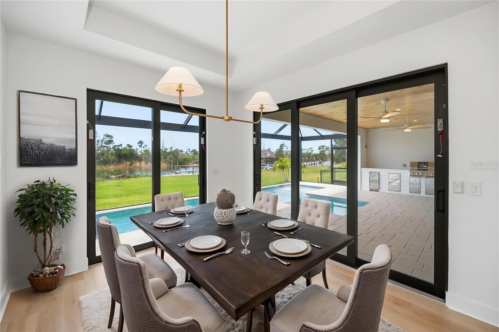 PORT CHARLOTTE SEC 94 01 - Residential