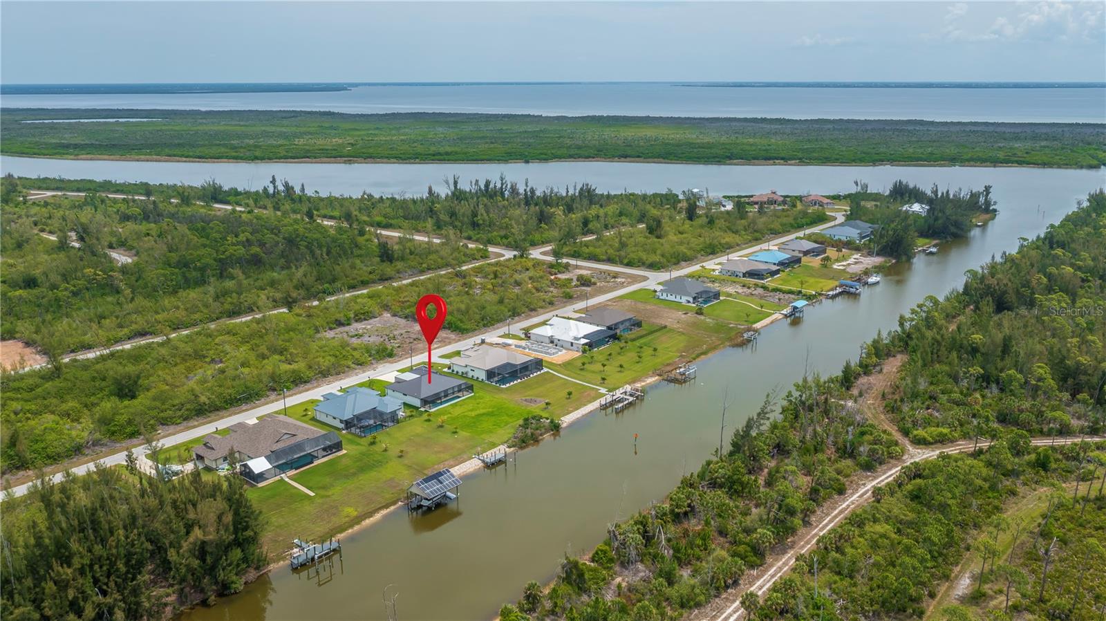 PORT CHARLOTTE SEC 94 01 - Residential