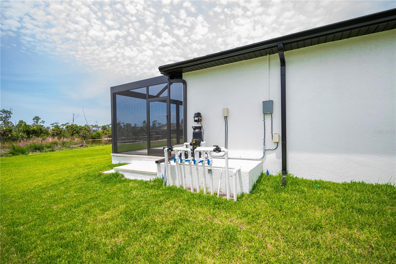 PORT CHARLOTTE SEC 94 01 - Residential