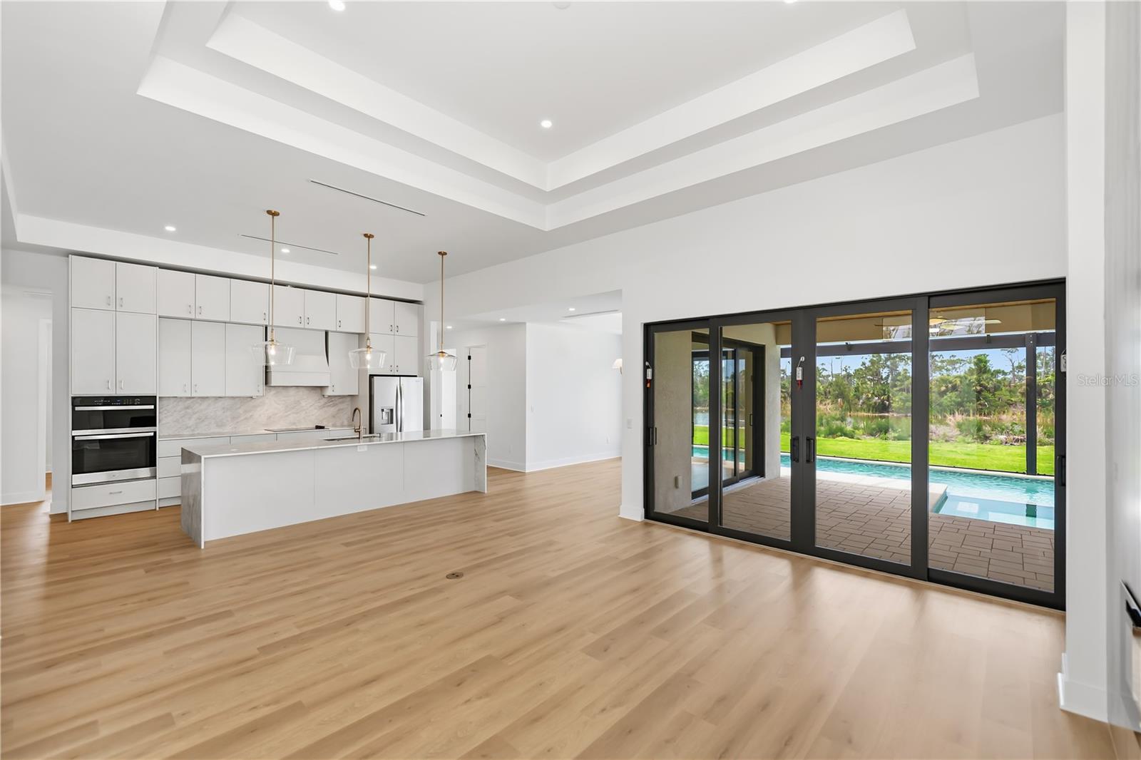 PORT CHARLOTTE SEC 94 01 - Residential
