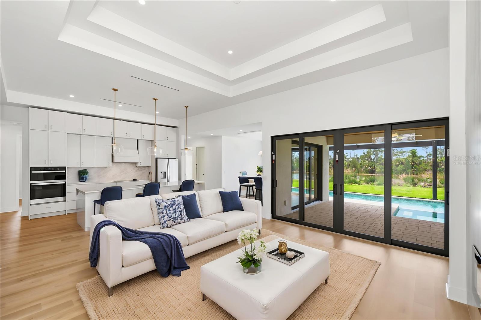 PORT CHARLOTTE SEC 94 01 - Residential