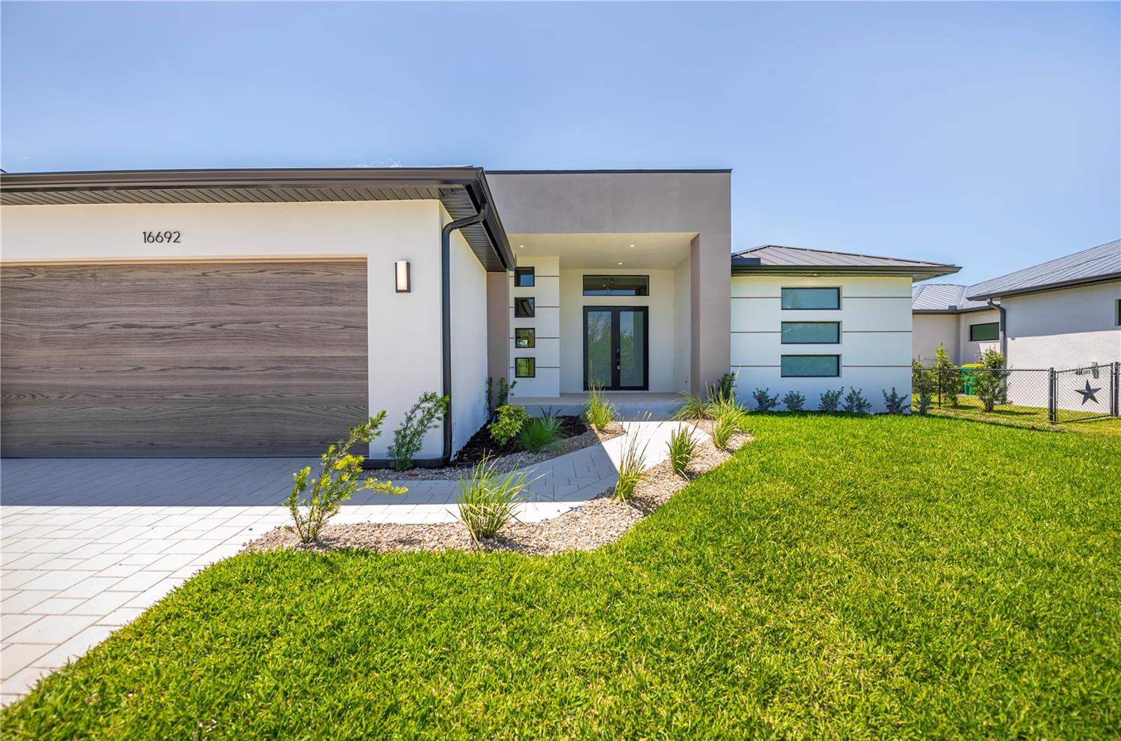 PORT CHARLOTTE SEC 94 01 - Residential