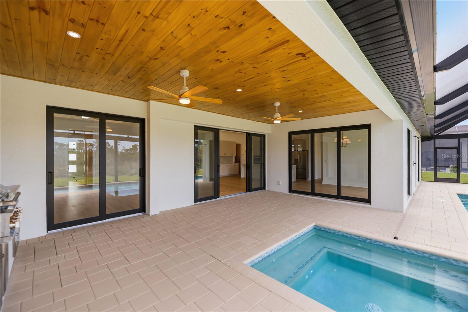 PORT CHARLOTTE SEC 94 01 - Residential