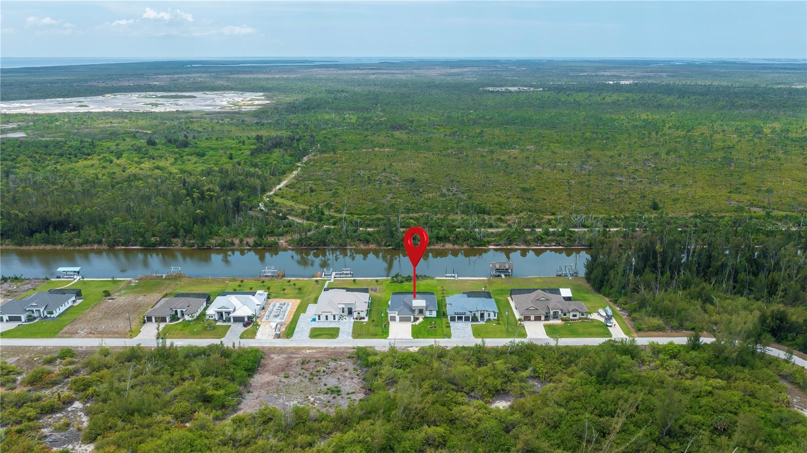 PORT CHARLOTTE SEC 94 01 - Residential