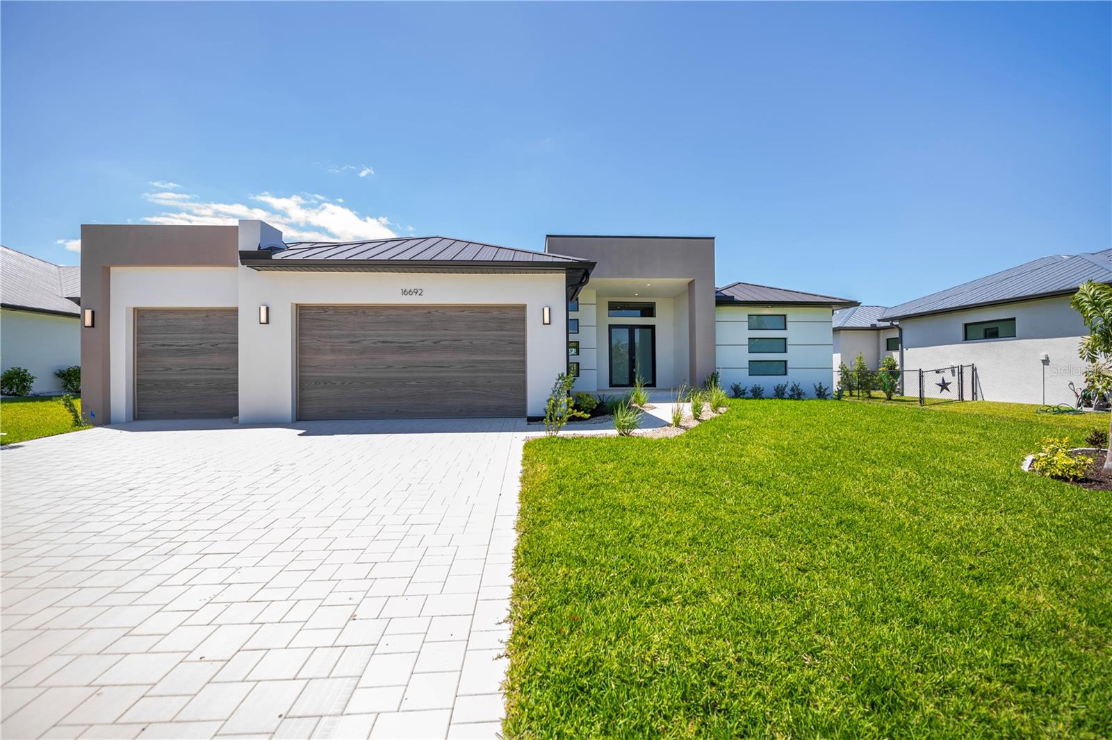 PORT CHARLOTTE SEC 94 01 - Residential