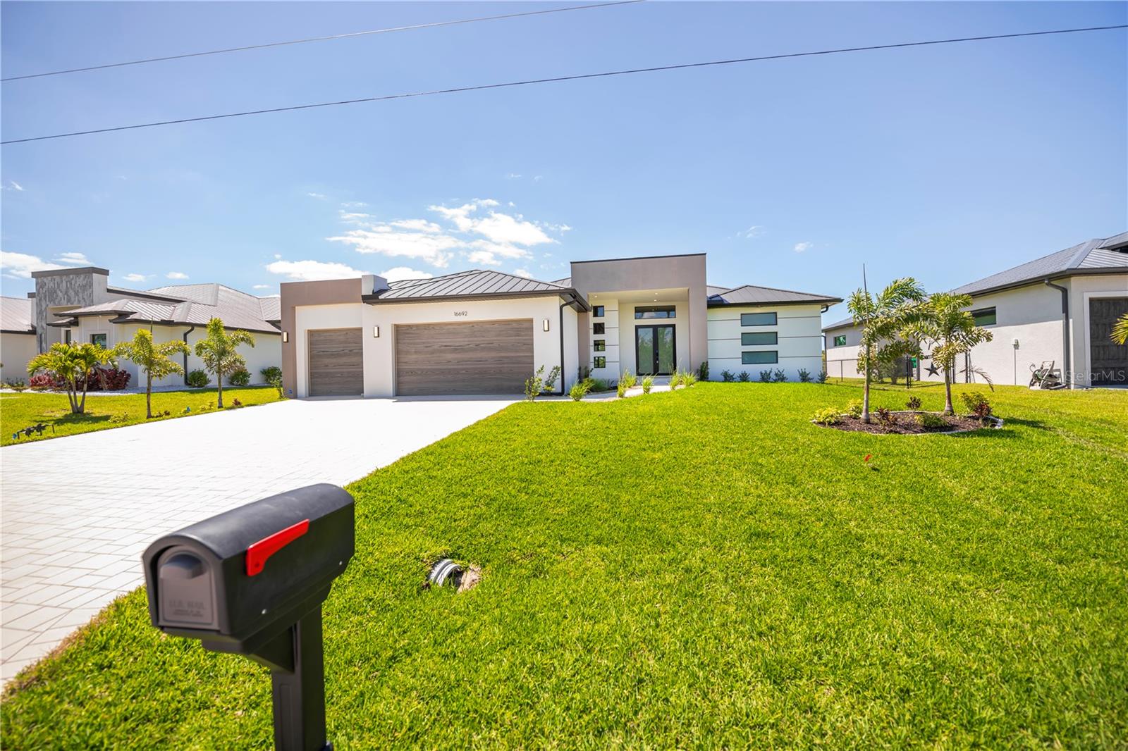 16692 LIGGETT CIRCLE