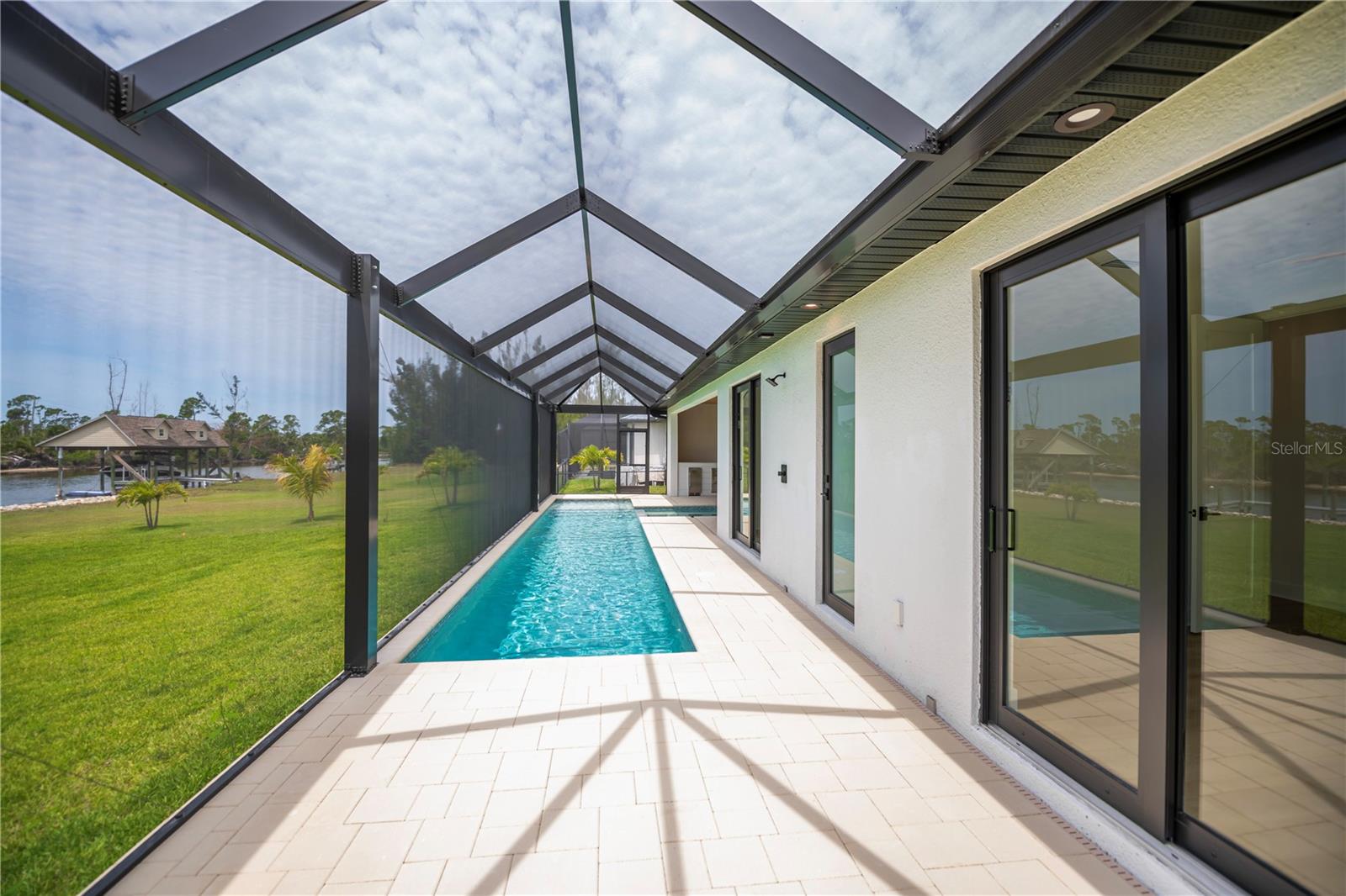 PORT CHARLOTTE SEC 94 01 - Residential