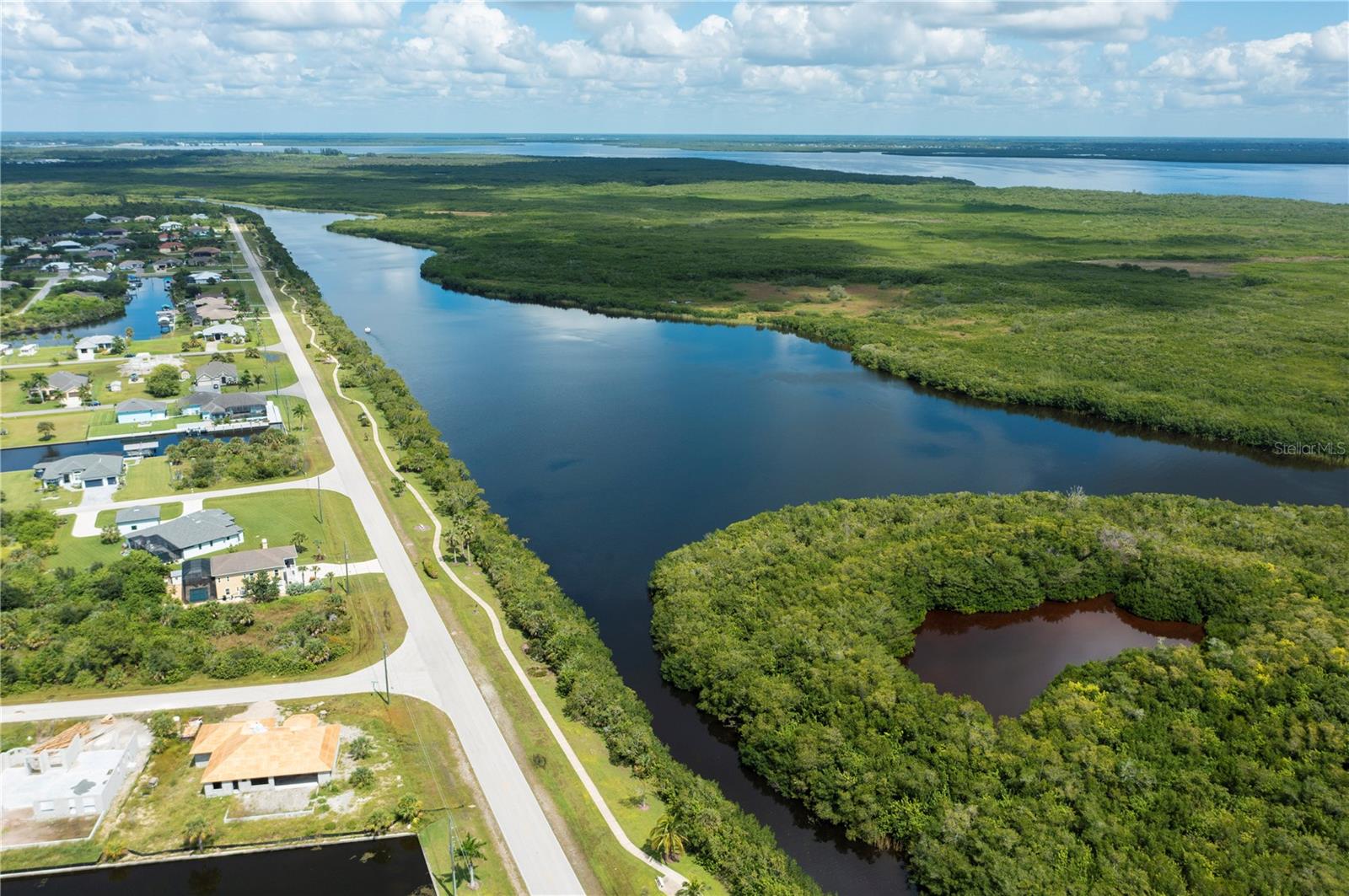 PORT CHARLOTTE SEC 94 01 - Residential
