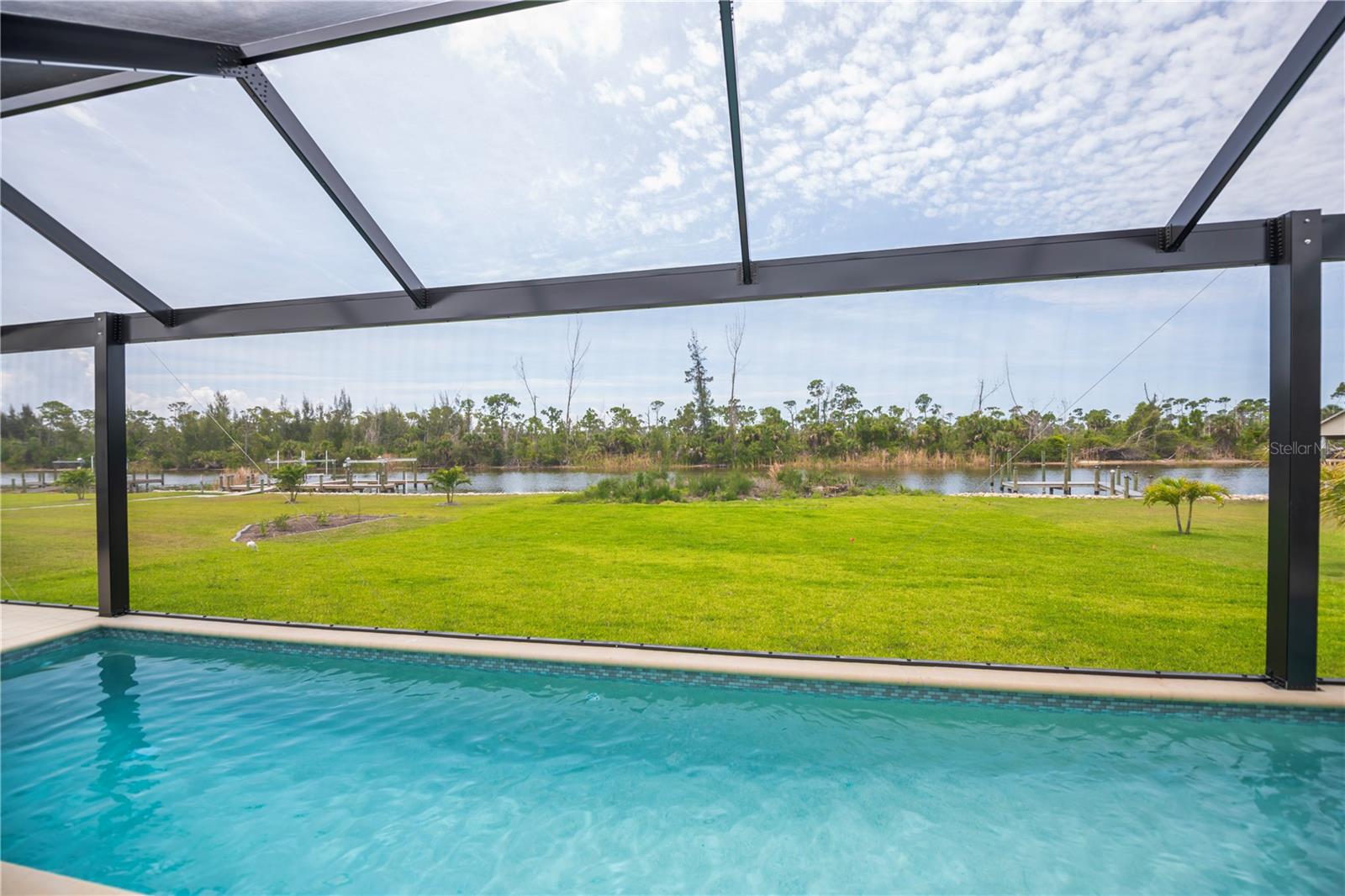 PORT CHARLOTTE SEC 94 01 - Residential