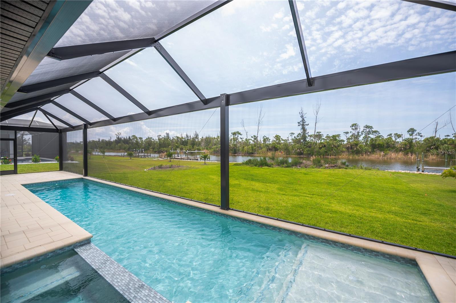 PORT CHARLOTTE SEC 94 01 - Residential