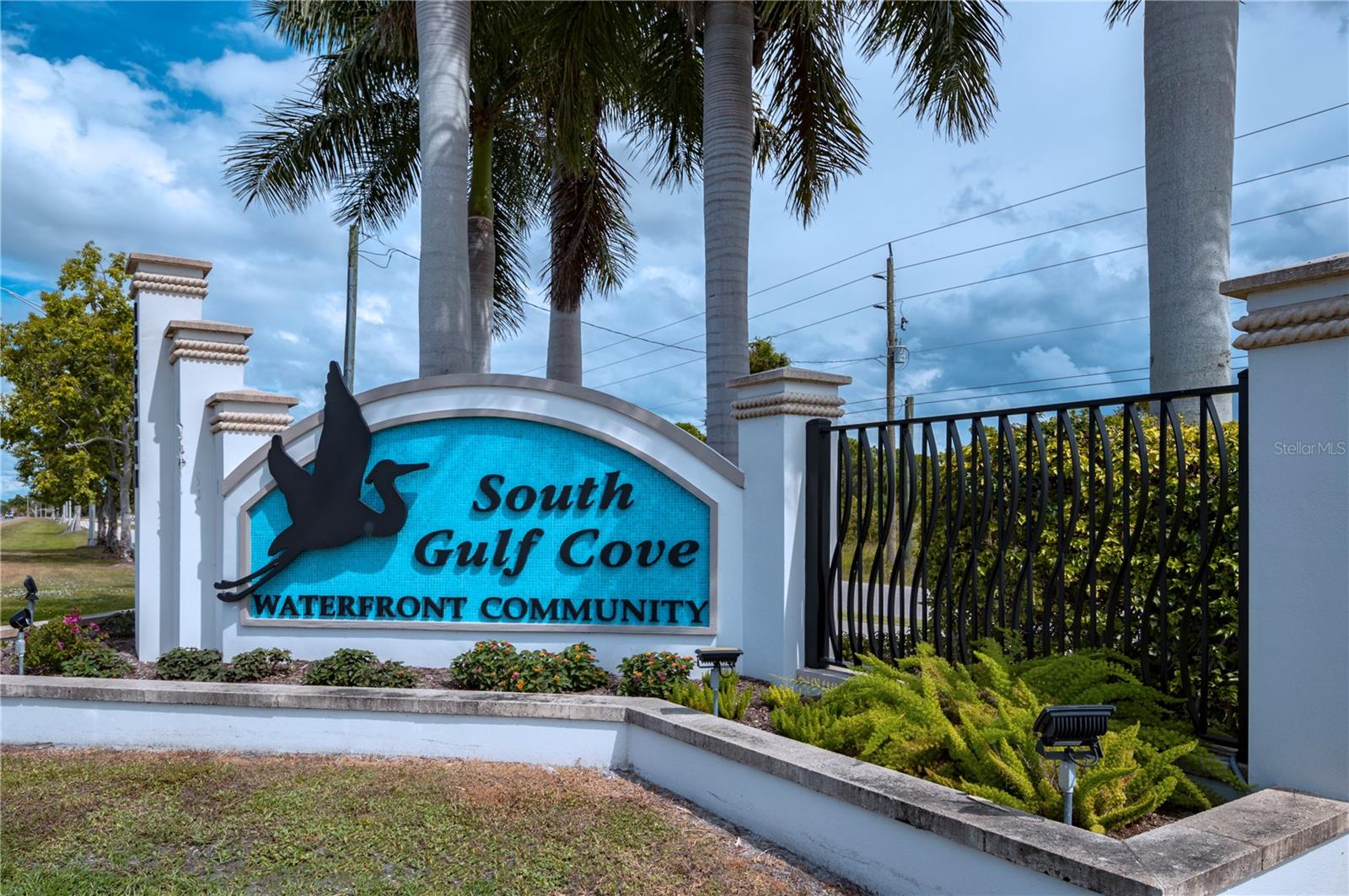 PORT CHARLOTTE SEC 94 01 - Residential