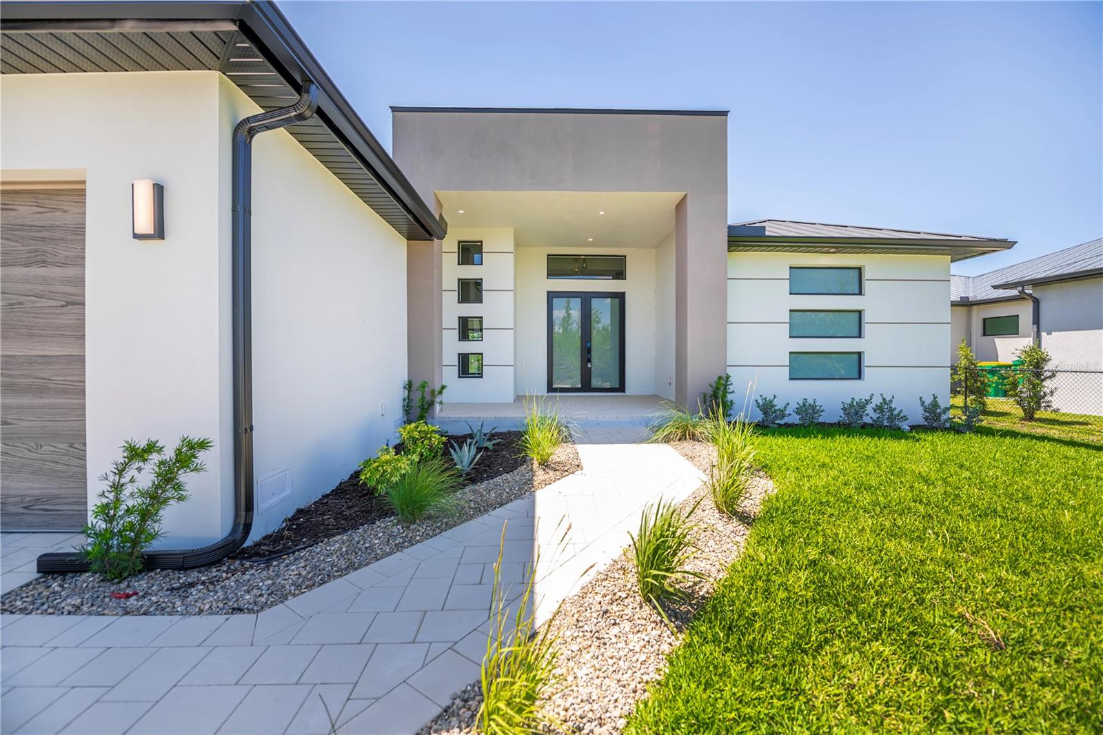 PORT CHARLOTTE SEC 94 01 - Residential