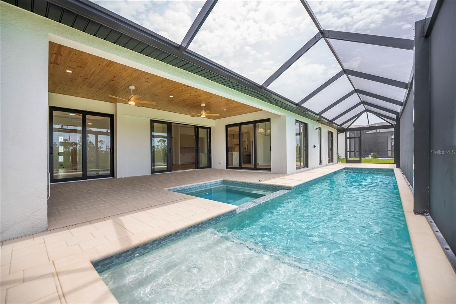 PORT CHARLOTTE SEC 94 01 - Residential