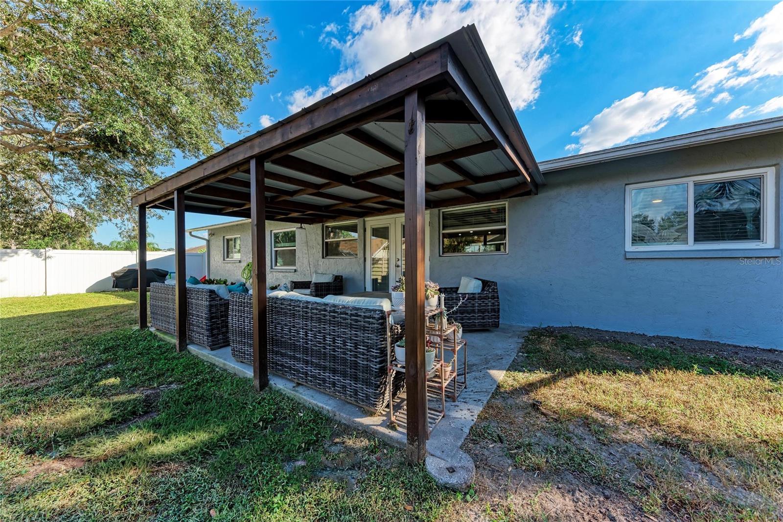 GLENBROOKE III - Residential