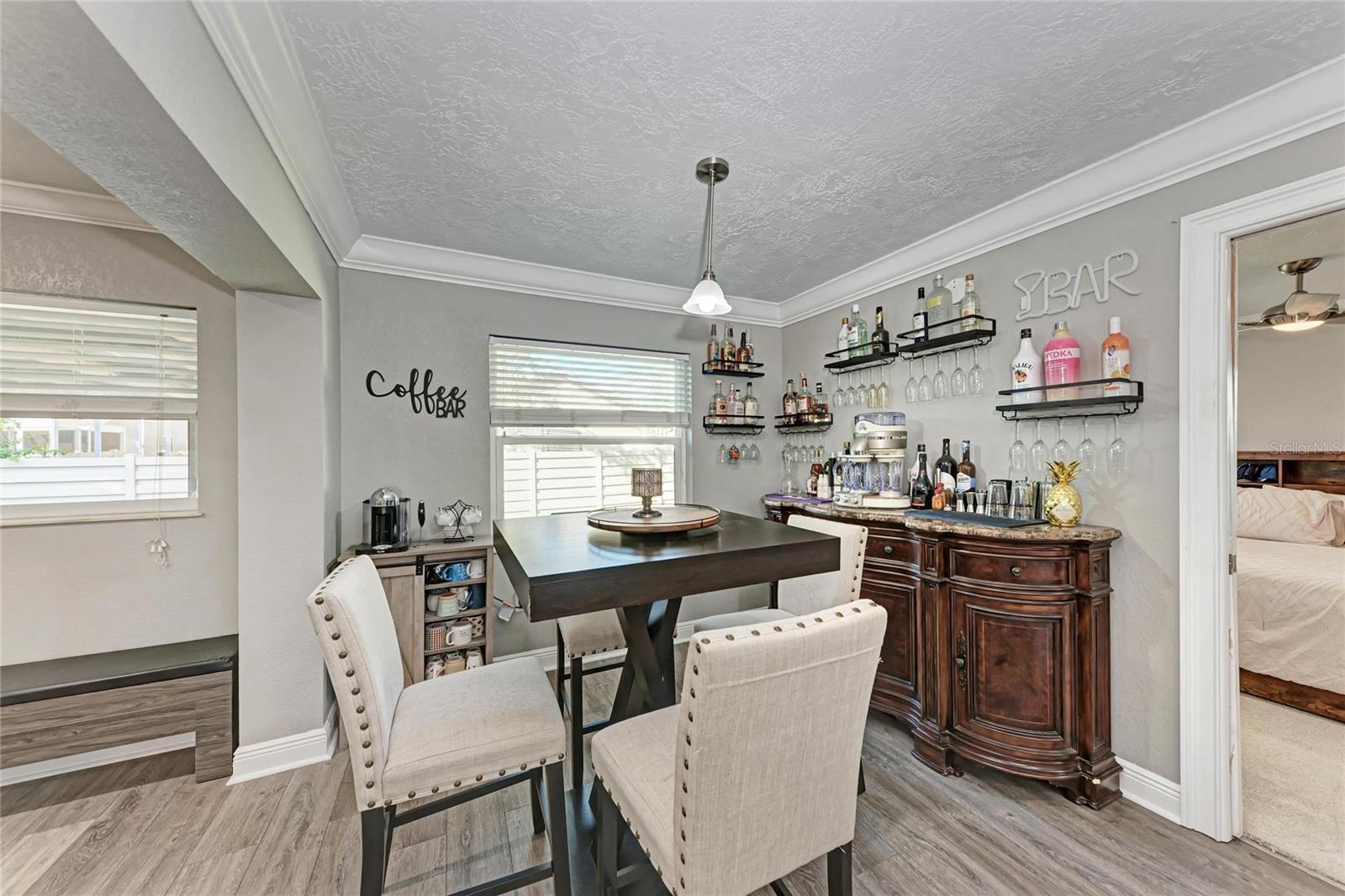 GLENBROOKE III - Residential