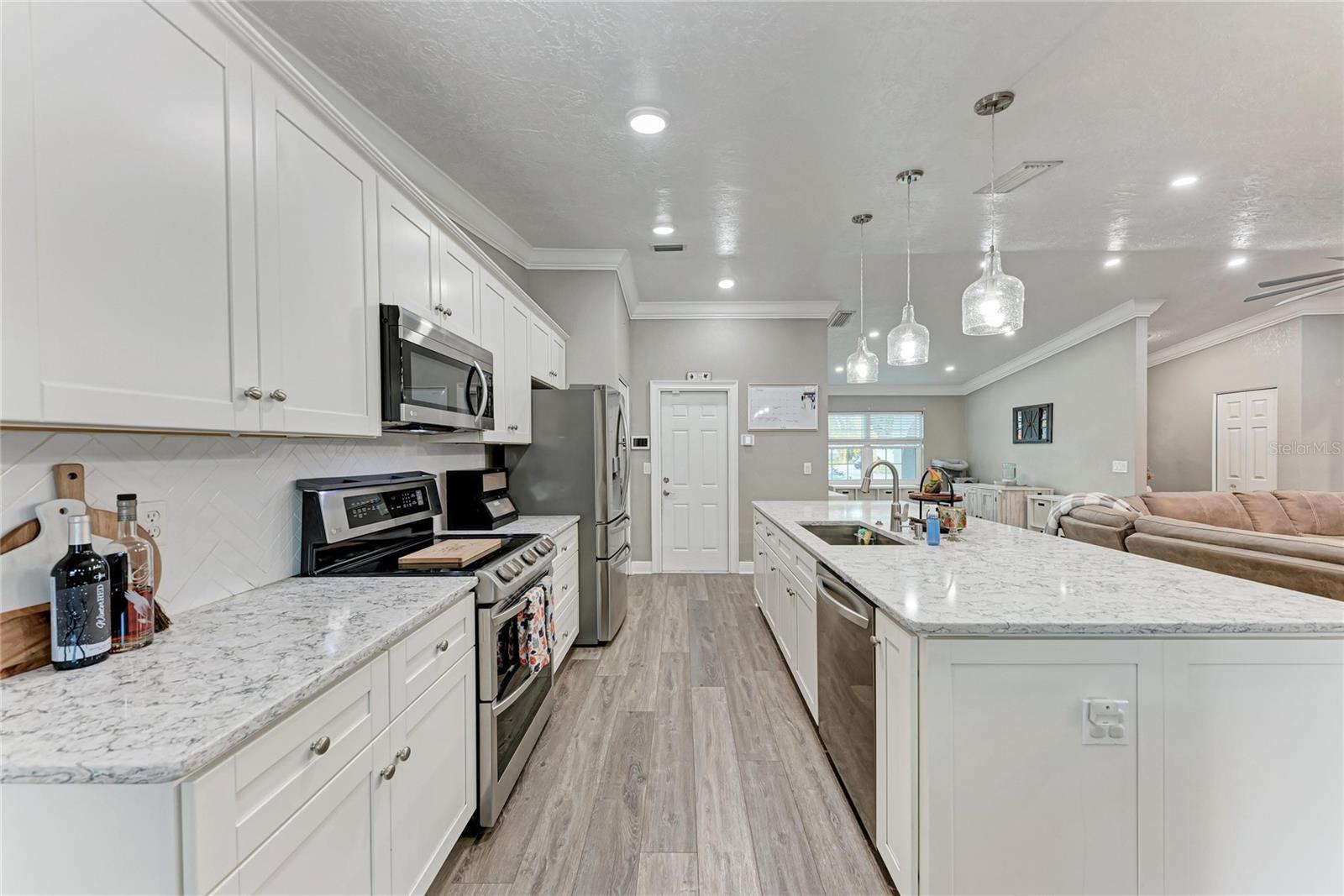 GLENBROOKE III - Residential