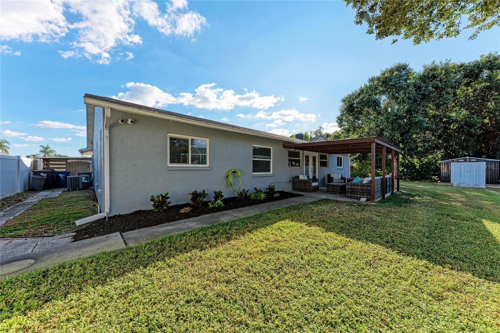 GLENBROOKE III - Residential