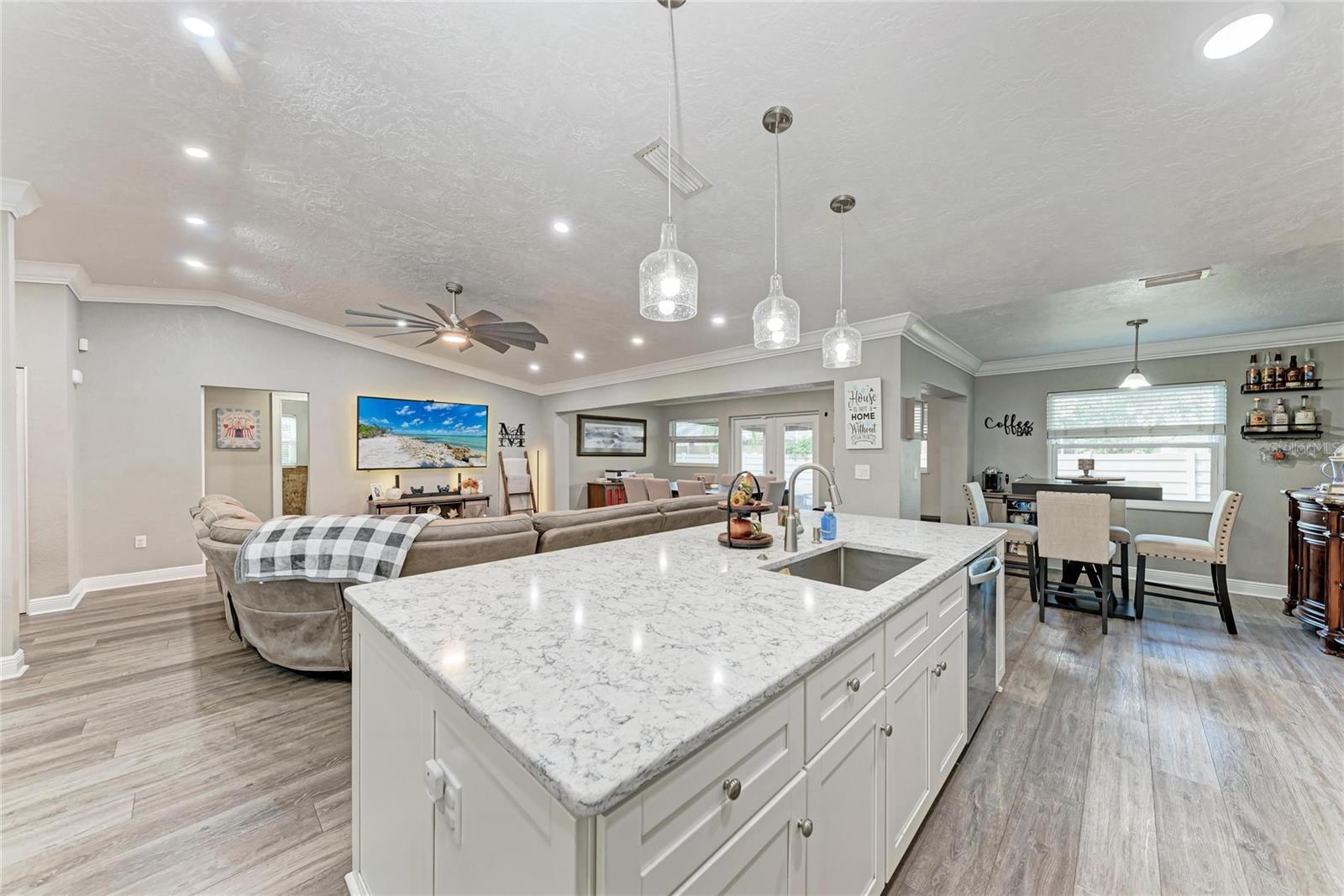 GLENBROOKE III - Residential