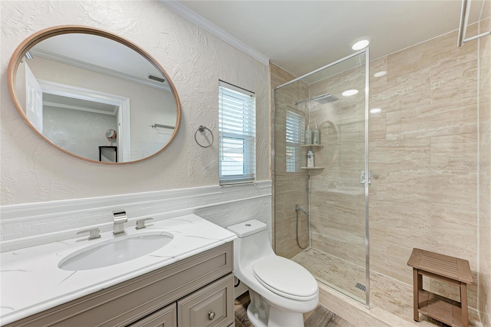 GLENBROOKE III - Residential