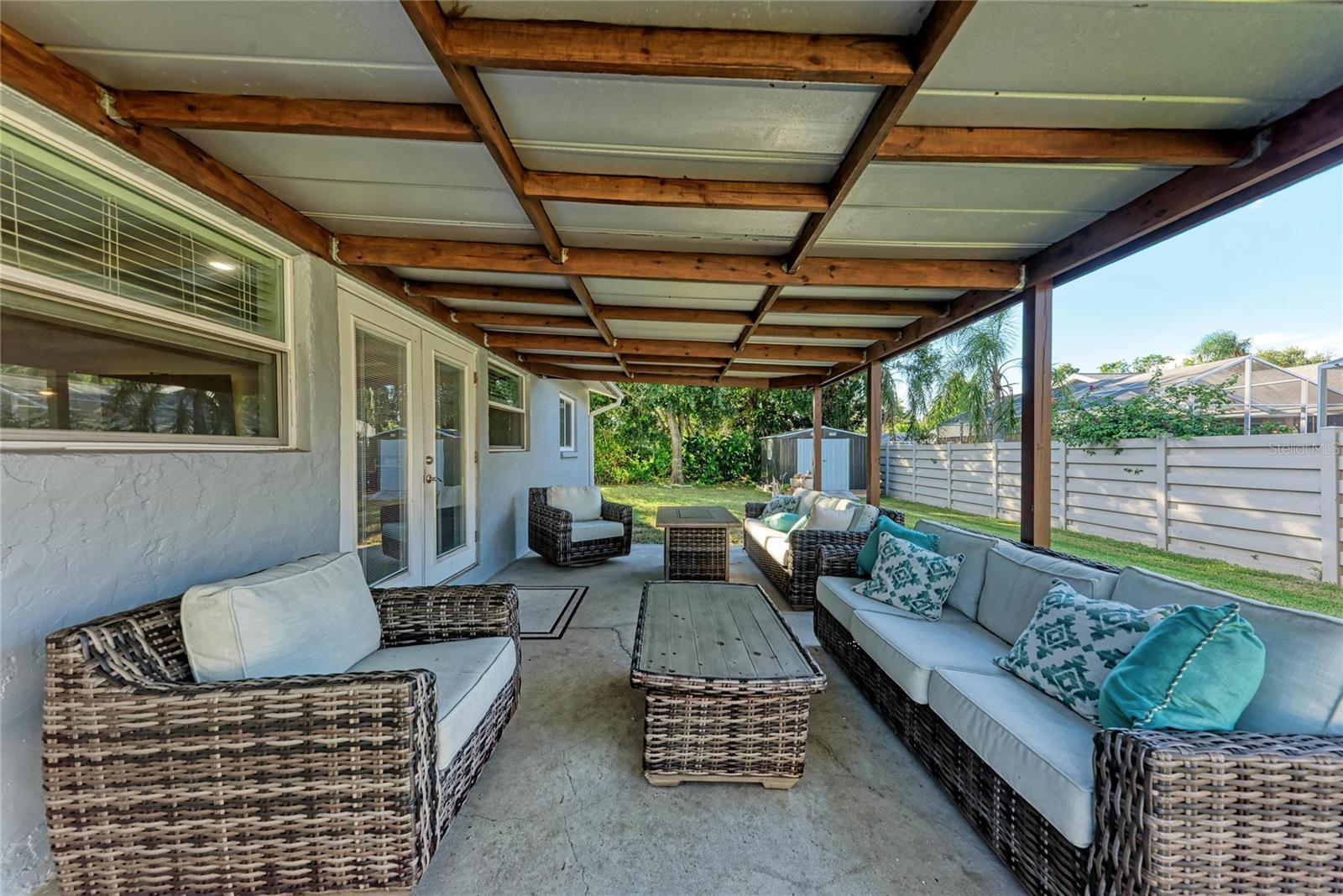 GLENBROOKE III - Residential