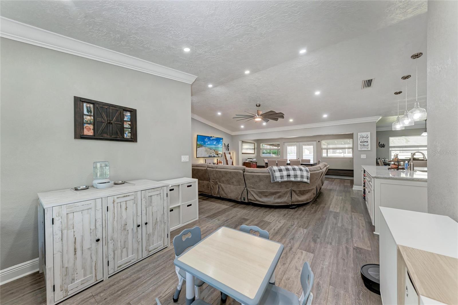 GLENBROOKE III - Residential