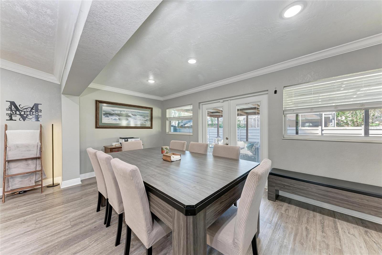 GLENBROOKE III - Residential