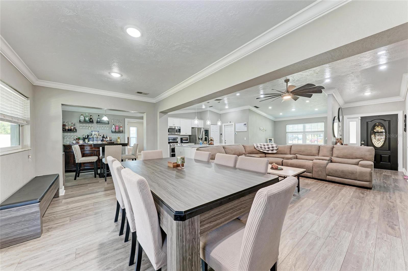 GLENBROOKE III - Residential