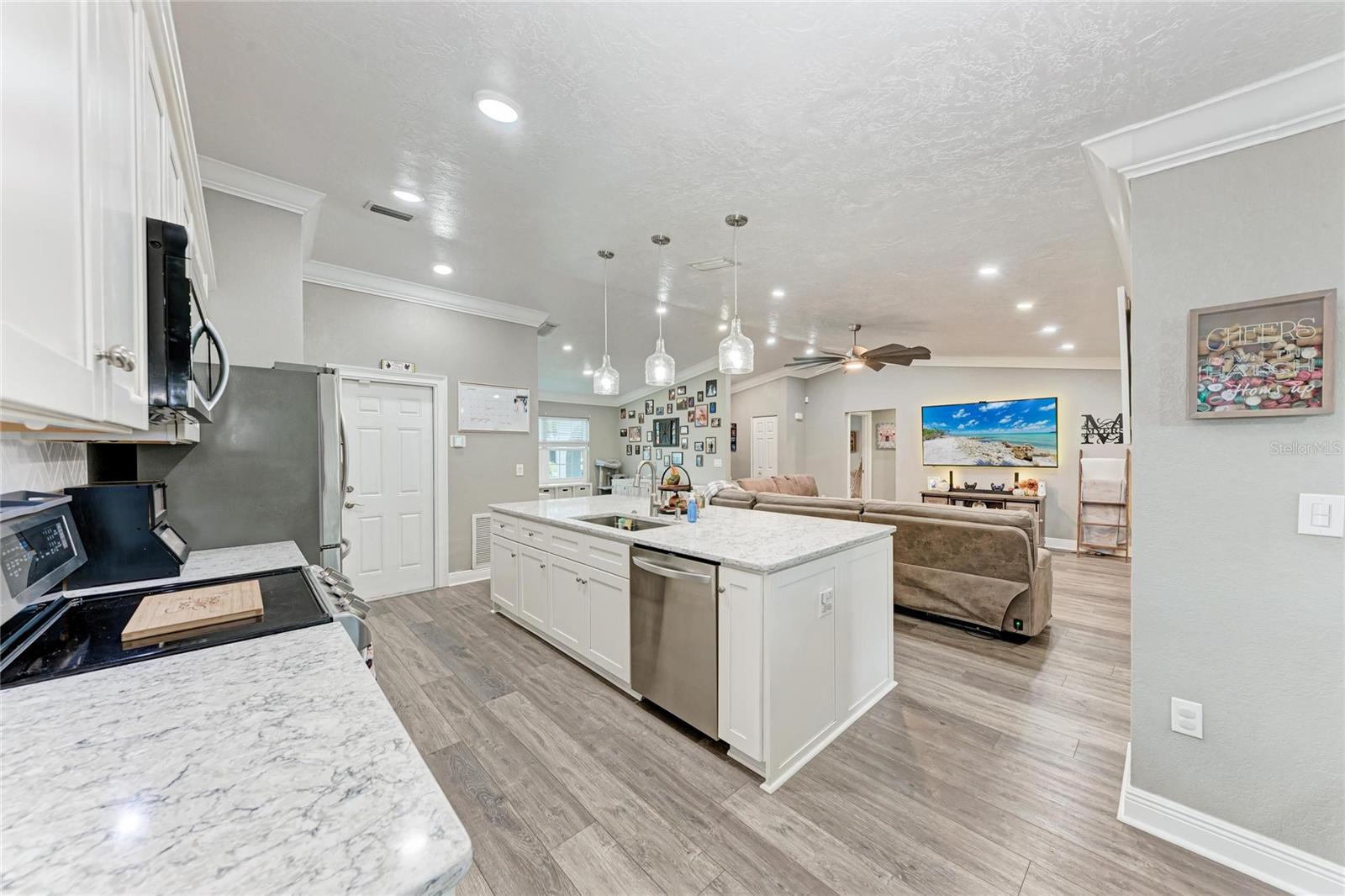 GLENBROOKE III - Residential