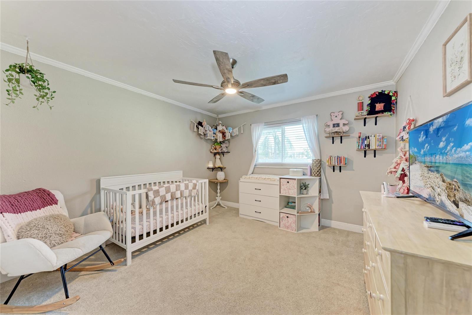 GLENBROOKE III - Residential