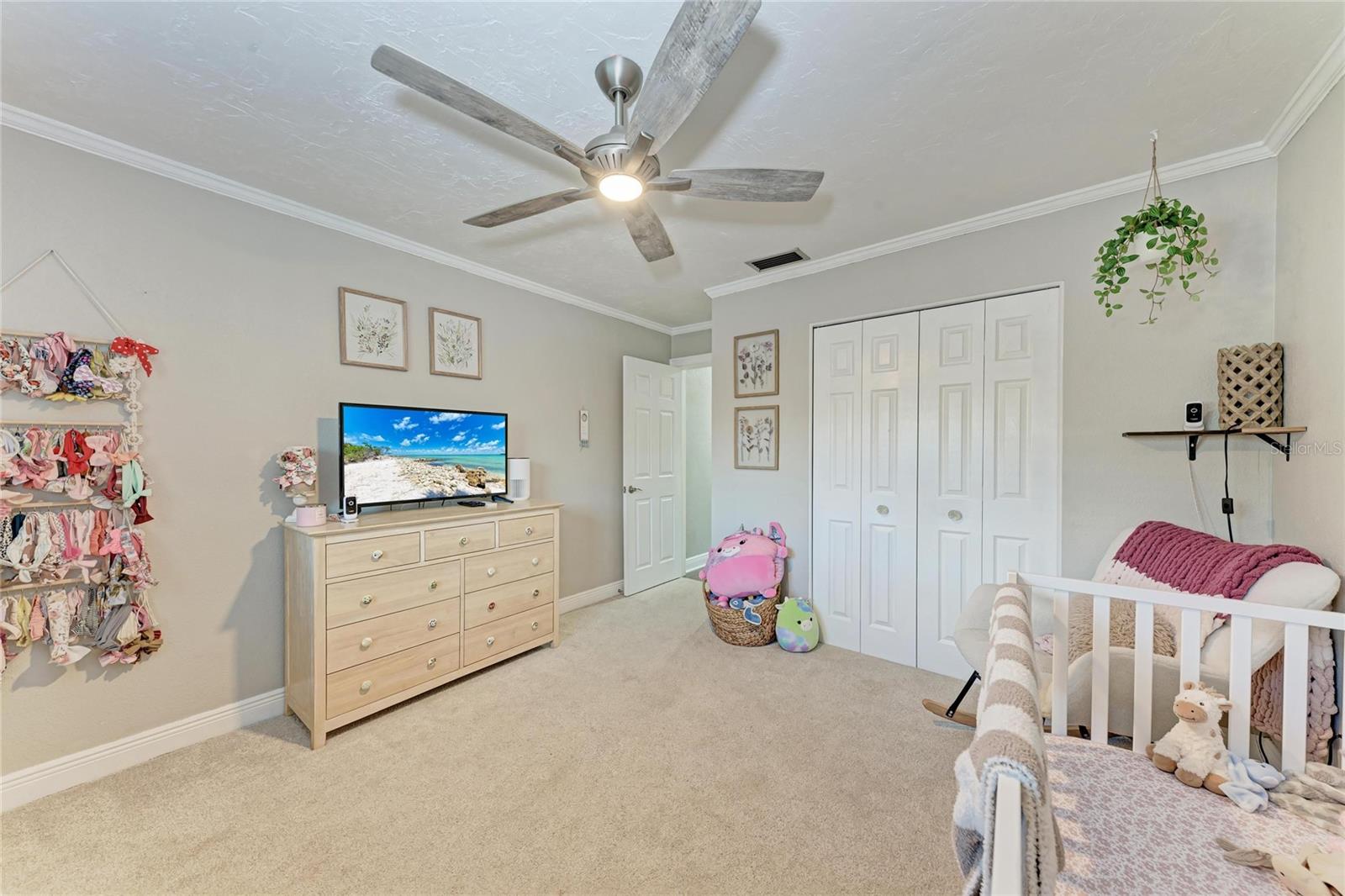 GLENBROOKE III - Residential