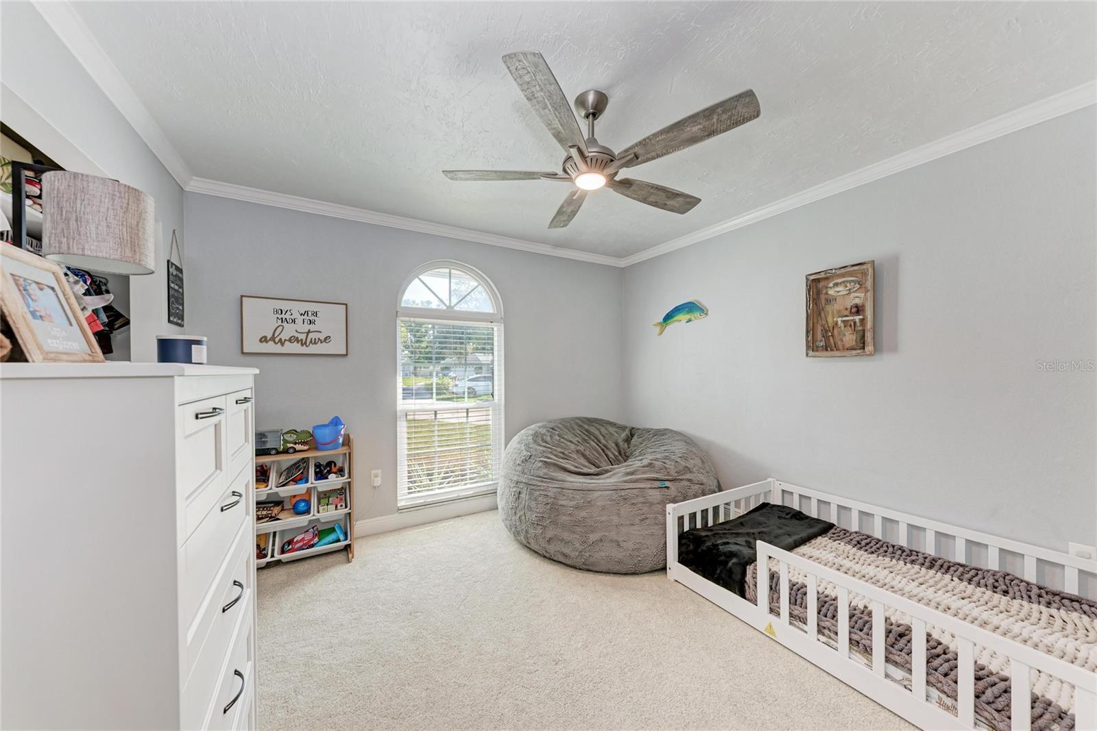 GLENBROOKE III - Residential